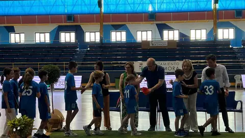 Clausura Juegos Escolares (45)