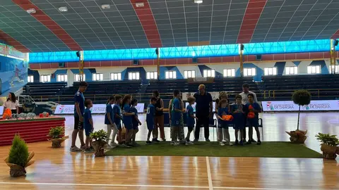 Clausura Juegos Escolares (46)