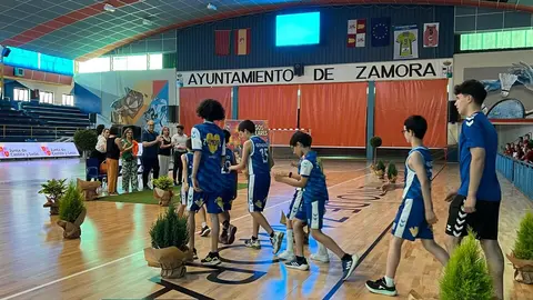 Clausura Juegos Escolares (47)