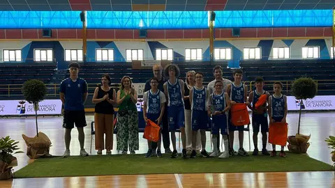 Clausura Juegos Escolares (48)