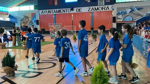 Clausura Juegos Escolares (49)