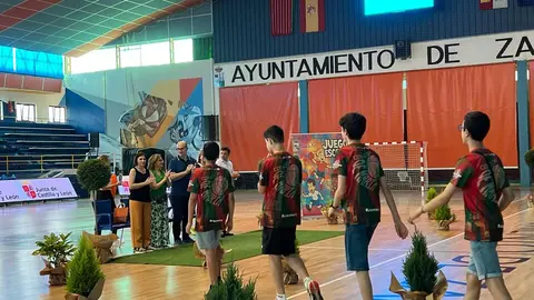 Clausura Juegos Escolares (50)
