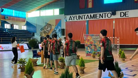 Clausura Juegos Escolares (51)