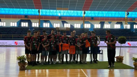 Clausura Juegos Escolares (53)