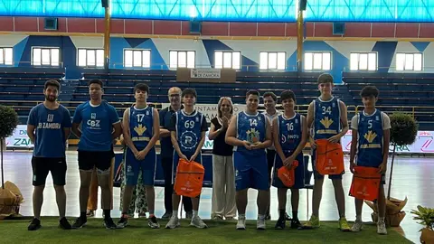 Clausura Juegos Escolares (54)