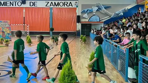 Clausura Juegos Escolares (59)