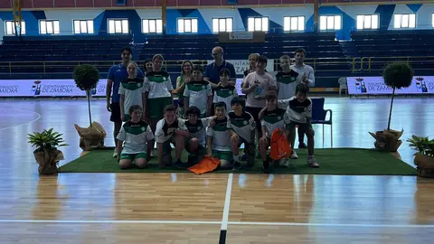 Clausura Juegos Escolares (60)