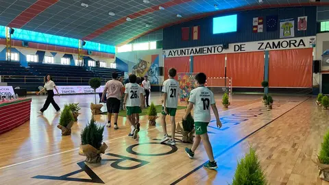 Clausura Juegos Escolares (61)