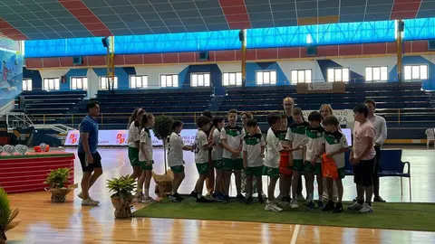 Clausura Juegos Escolares (62)