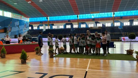 Clausura Juegos Escolares (63)