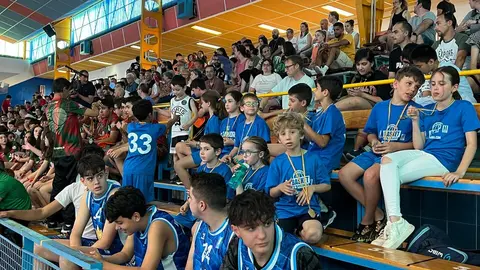 Clausura Juegos Escolares (64)