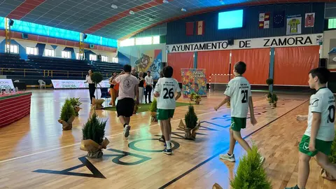 Clausura Juegos Escolares (65)
