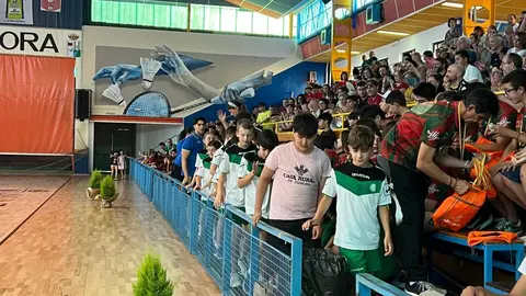 Clausura Juegos Escolares (66)