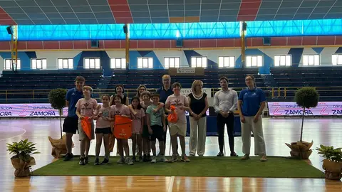 Clausura Juegos Escolares (68)