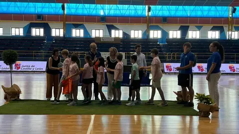 Clausura Juegos Escolares (70)