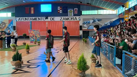 Clausura Juegos Escolares (73)
