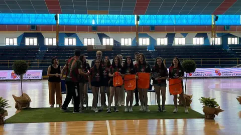 Clausura Juegos Escolares (74)
