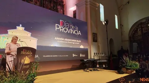 d&iacute;a de la provincia_2-. imagen de archivo