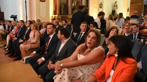 Día de la provincia en Villarrín de Campos _2