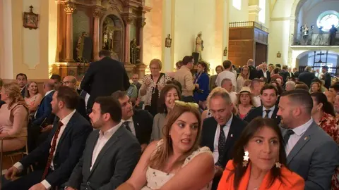 Día de la provincia en Villarrín de Campos _3