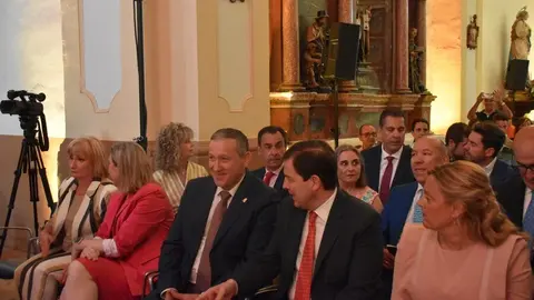 Día de la provincia en Villarrín de Campos _4