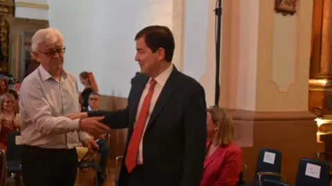 Día de la provincia en Villarrín de Campos _7