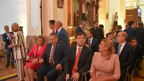 Día de la provincia en Villarrín de Campos _9