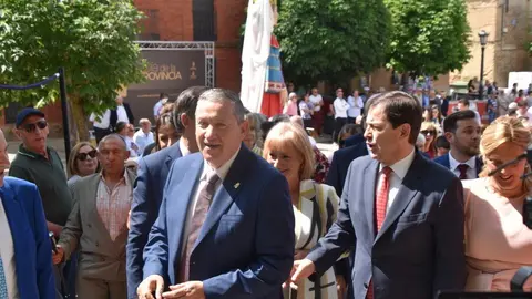 Día de la provincia en Villarrín de Campos _12