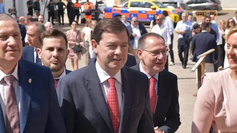 Día de la provincia en Villarrín de Campos _17