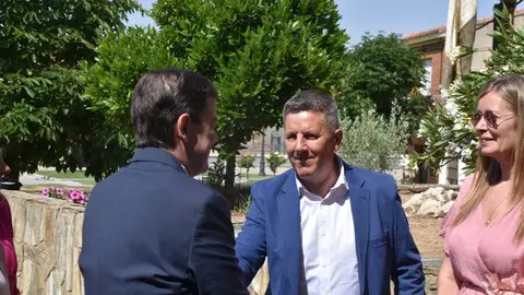 Día de la provincia en Villarrín de Campos _18