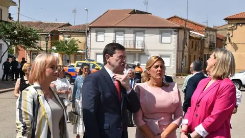 Día de la provincia en Villarrín de Campos _19