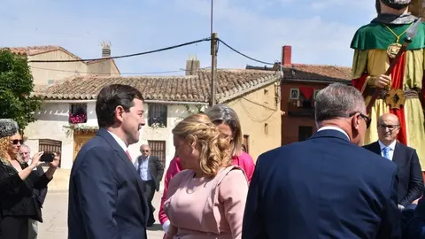 Día de la provincia en Villarrín de Campos _20