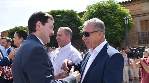 Día de la provincia en Villarrín de Campos _21