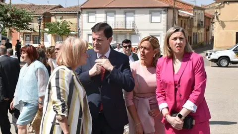 Día de la provincia en Villarrín de Campos _22