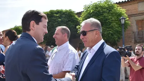 Día de la provincia en Villarrín de Campos _24
