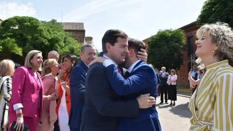 Día de la provincia en Villarrín de Campos _25