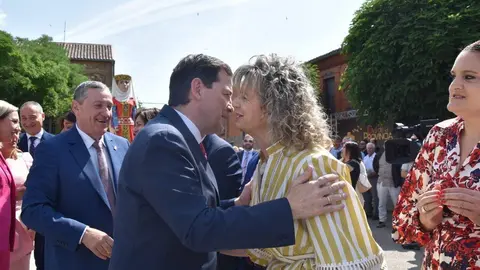 Día de la provincia en Villarrín de Campos _26