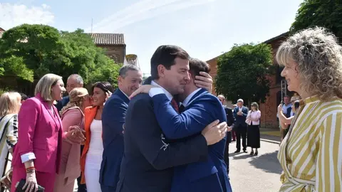 Día de la provincia en Villarrín de Campos _27