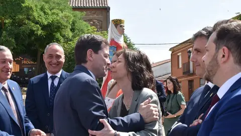 Día de la provincia en Villarrín de Campos _28