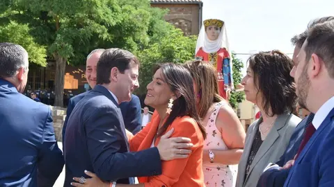 Día de la provincia en Villarrín de Campos _29