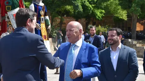 Día de la provincia en Villarrín de Campos _31