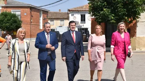 Día de la provincia en Villarrín de Campos _33