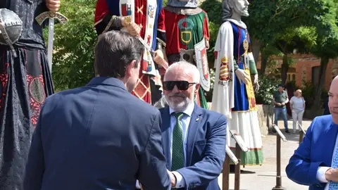 Día de la provincia en Villarrín de Campos _34