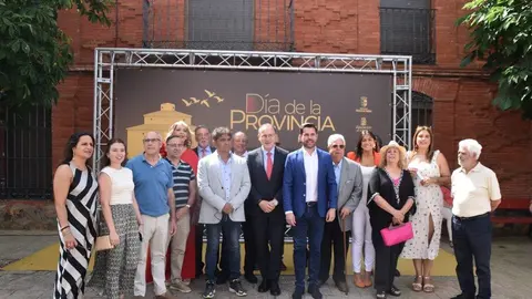 Día de la provincia en Villarrín de Campos _36