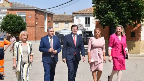 Día de la provincia en Villarrín de Campos _37
