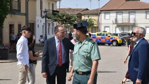 Día de la provincia en Villarrín de Campos _38