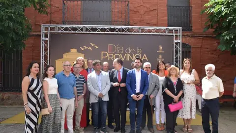 Día de la provincia en Villarrín de Campos _39
