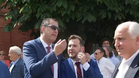 Día de la provincia en Villarrín de Campos _42