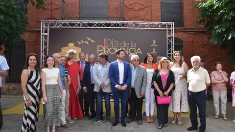 Día de la provincia en Villarrín de Campos _43