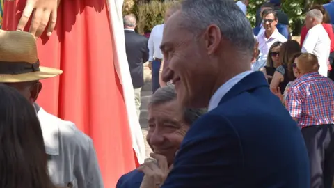 Día de la provincia en Villarrín de Campos _45